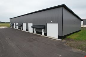 308 N. Heritage Road - East Building