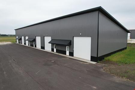Preview of Industrial space for Sale at 308 N Heritage Rd