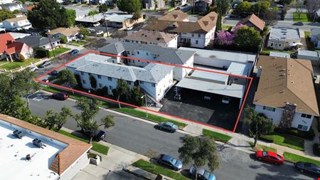 Preview of Multi-Family space for Sale at 20 W Grand Ave