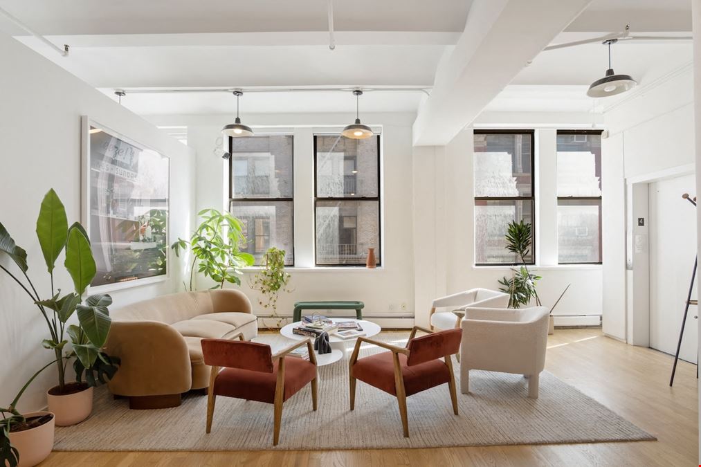 138 spring st, 4th fl
