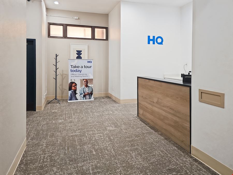 HQ - San Antonio - Soledad St