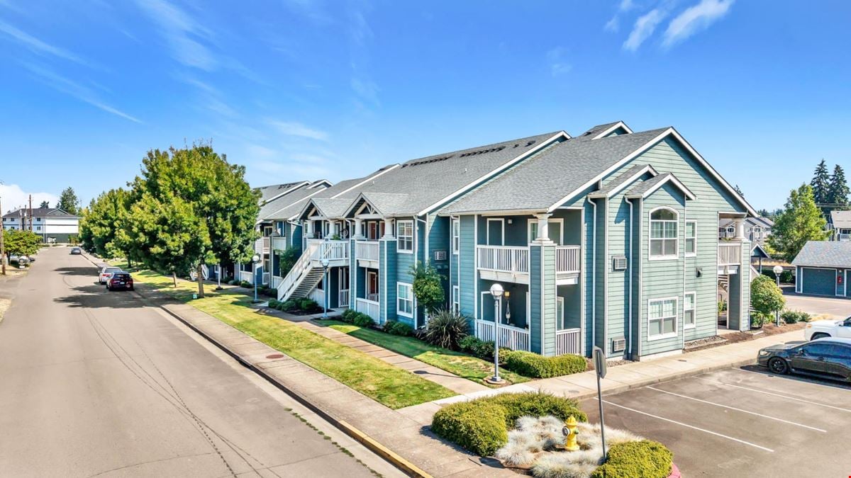 McKinney Lane Apartments