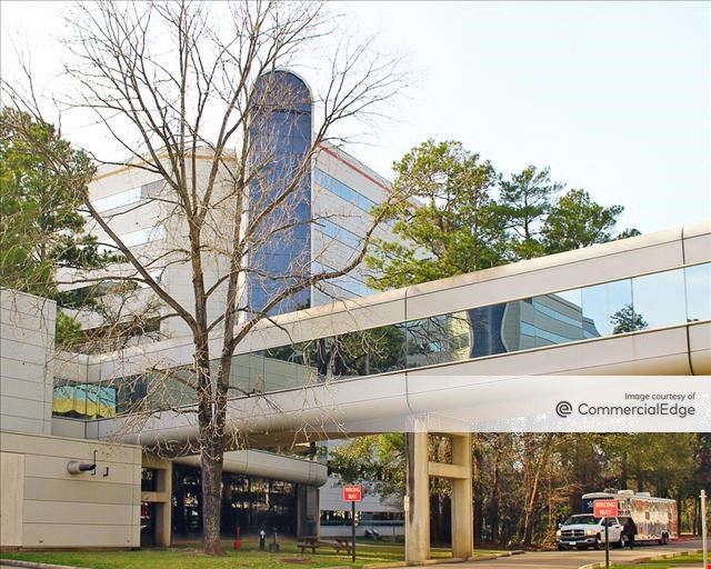 University Park Buildings 9 & 10