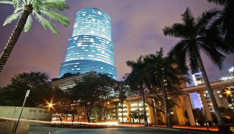 Quest Workspaces Miami Tower LLC