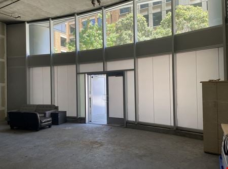 Preview of Retail space for Rent at 338 Spear Street