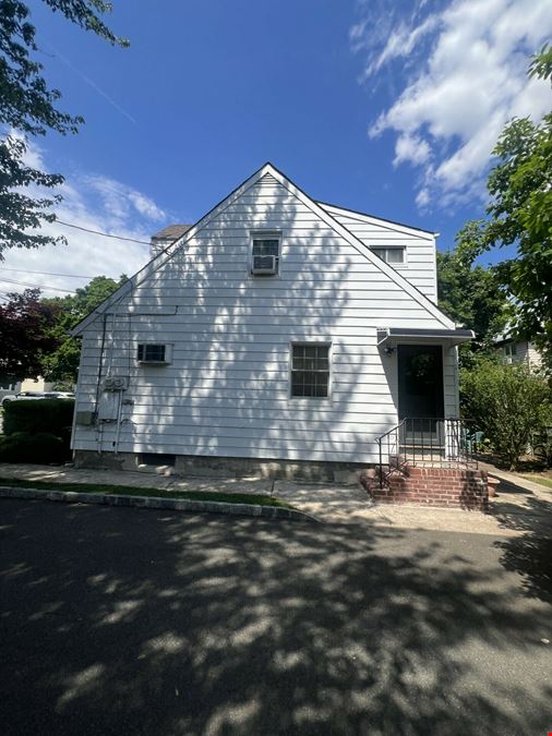 2 Davis Drive