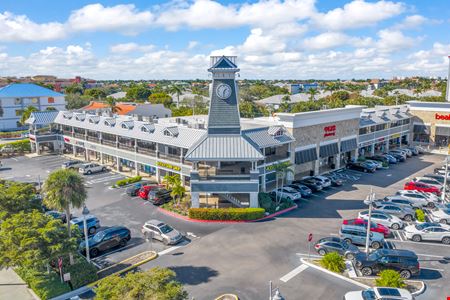 Preview of Retail space for Rent at 648-698 Bald Eagle Drive