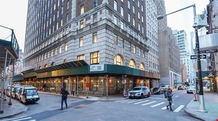 Preview of Retail space for Sale at 100 Washington Street