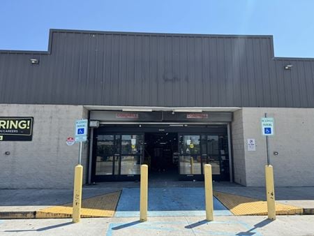 Preview of Retail space for Rent at 8201 Earhart Blvd