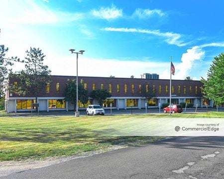 Preview of Office space for Rent at 1 Davis Farm Road