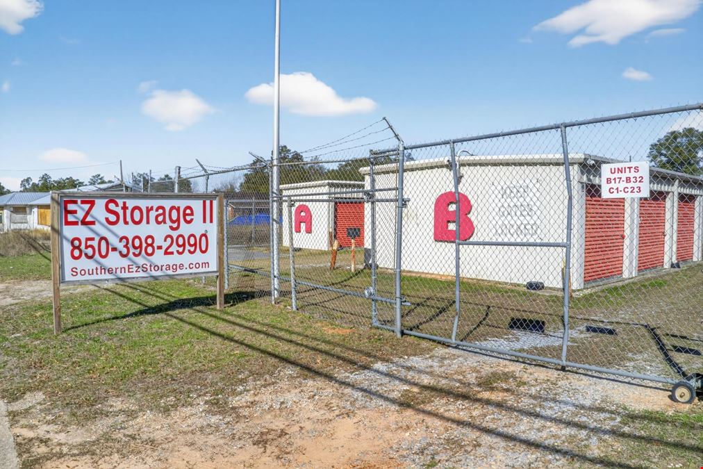 Southern EZ Storage