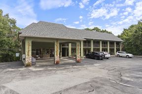 The Lodge