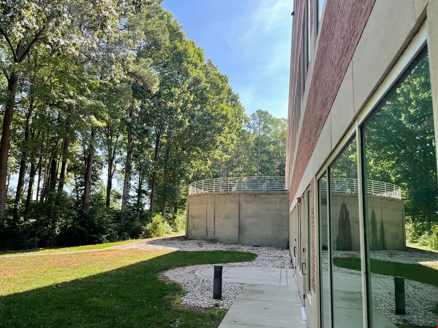 8000 Weston Parkway, Suite 100
