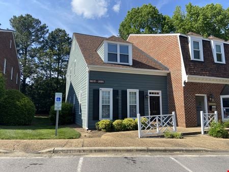 Preview of commercial space at 5876 faringdon place