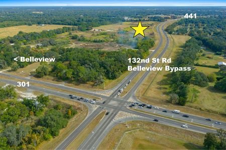 Preview of VacantLand space for Sale at Southeast 132nd Street Road