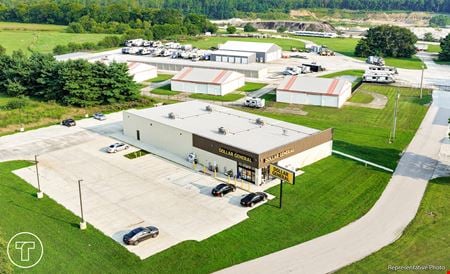 Preview of Retail space for Sale at TBD Kelly Street / State Highway 9
