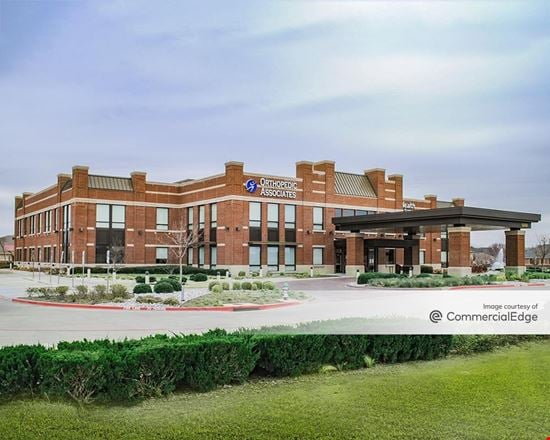 Preview of Office space for Rent at 5000 Long Prairie Road