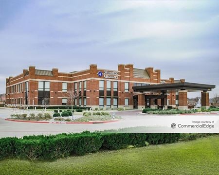 Preview of Office space for Rent at 5000 Long Prairie Road