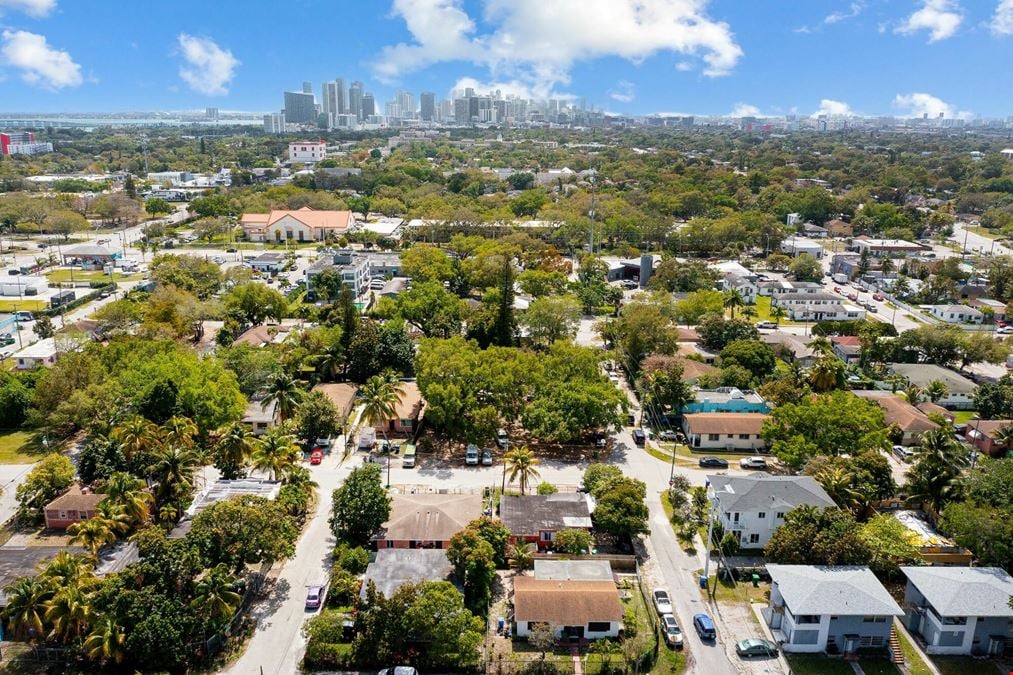 LITTLE  RIVER TOWNHOME ENCLAVE