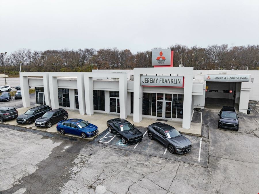 6300 East 87th Street