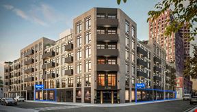 4,500 - 13,500 SF | 2-24 26th Avenue | Divisible Office Space for Lease