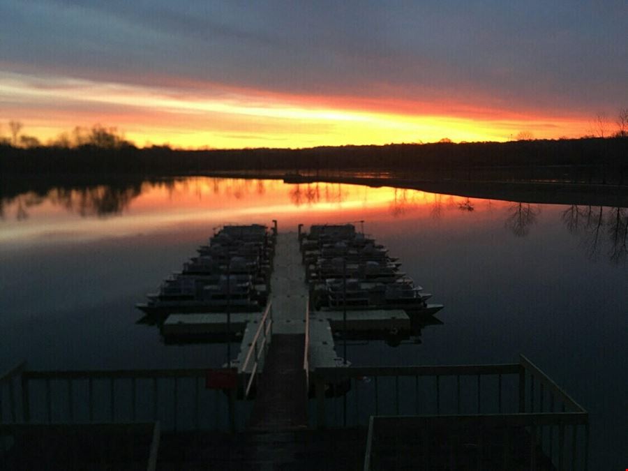 340 Central Ave | Lake Freedom Fishing Club