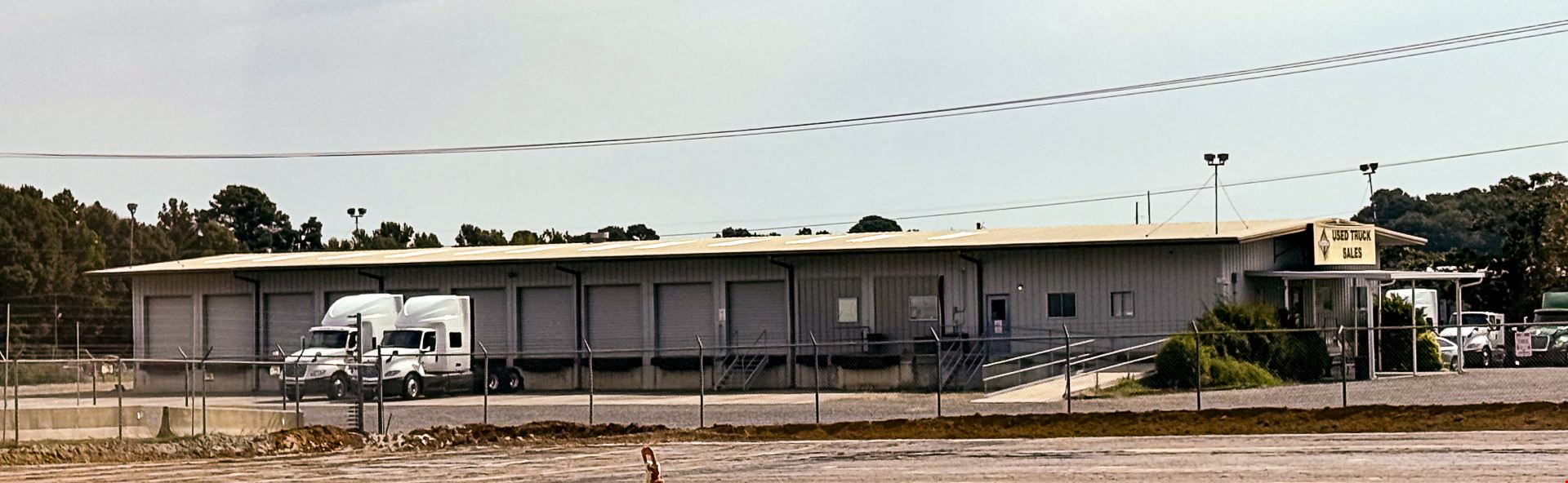 7900 Greenwood Road