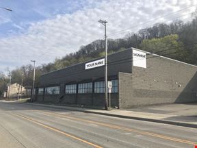 22,500 SF Warehouse Space | Pittsburgh