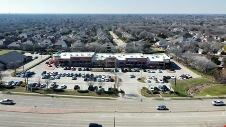 Preview of Retail space for Rent at 6204 S Cooper St