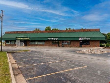 Preview of Retail space for Rent at 4651 86th St.