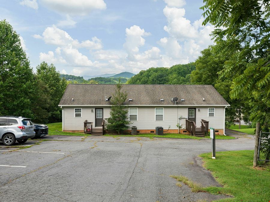 222 T F Kirkpatrick Way