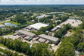 Gateway Logistics Campus