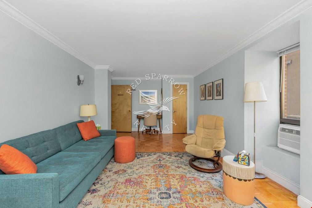 23 West 73rd Street