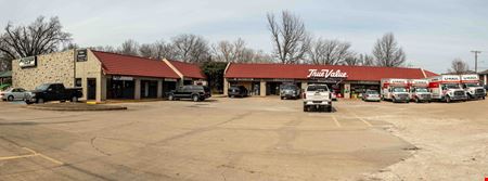 Preview of Retail space for Sale at 4301 East 31st Street