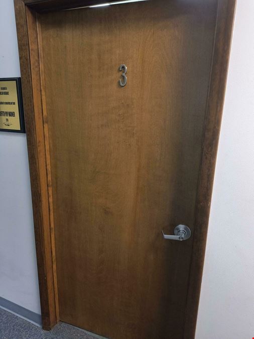 Griffith Office Suites
