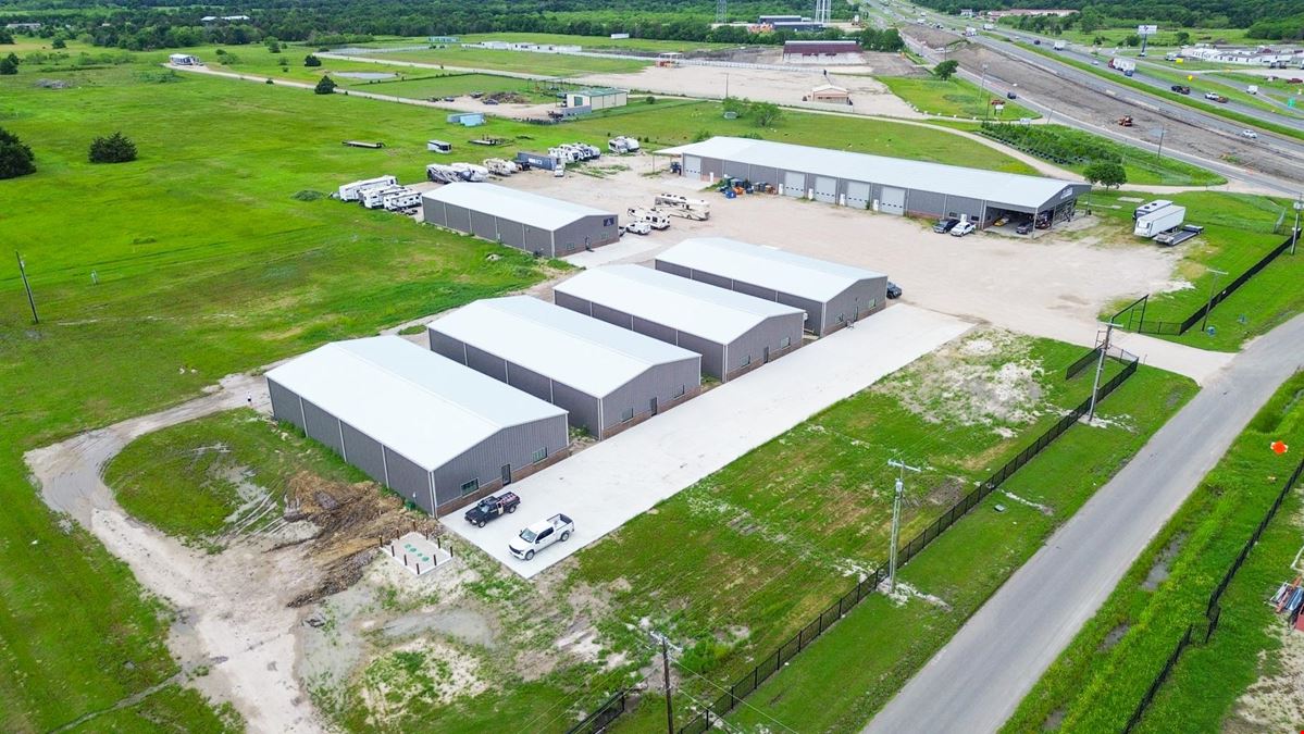 3241 County Road 2500, Caddo Mills, TX
