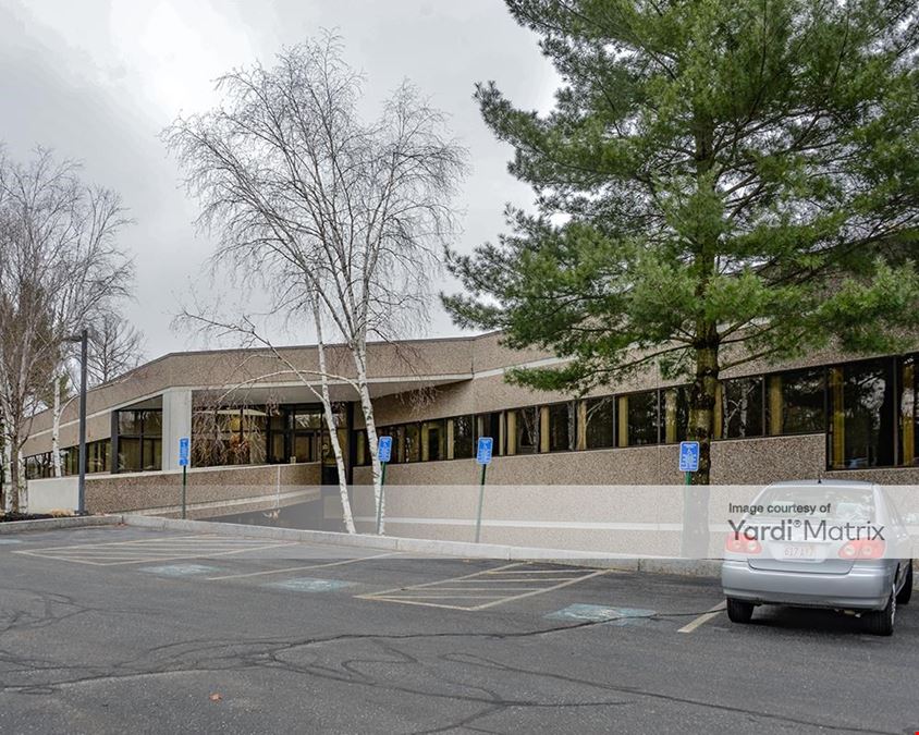Middlesex Technology Center - Building 2
