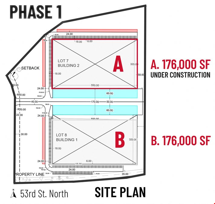 BAYSIDE INDUSTRIAL PARK