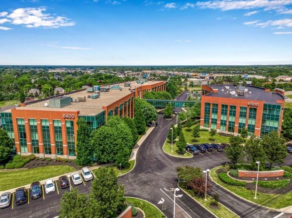 Preview of Office space for Rent at Sheridan Meadows Corporate Park - North - 6400 Sheridan Drive