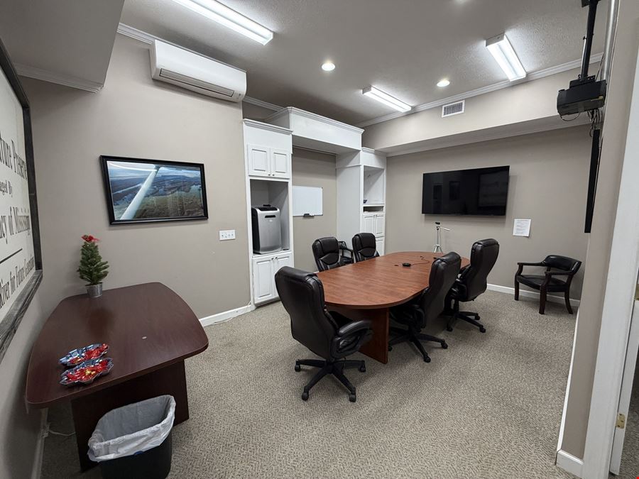 Professional Office Suite Available - Madison, MS