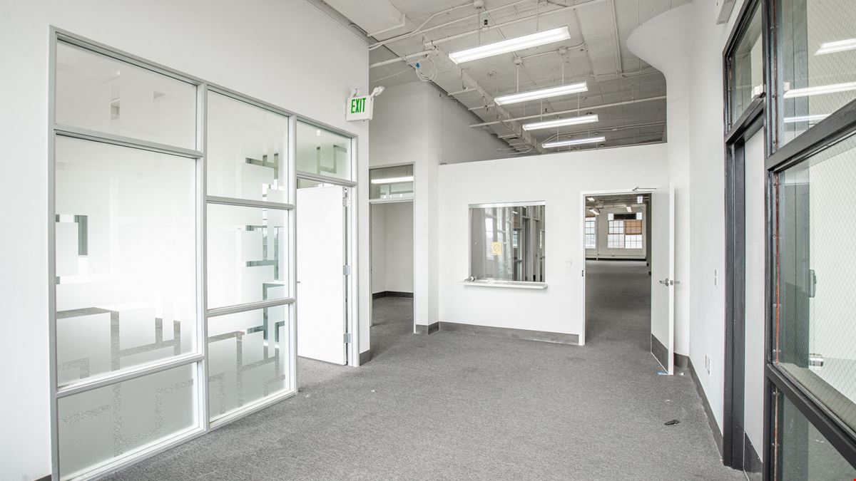 Office Space