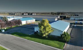 Dividend Industrial