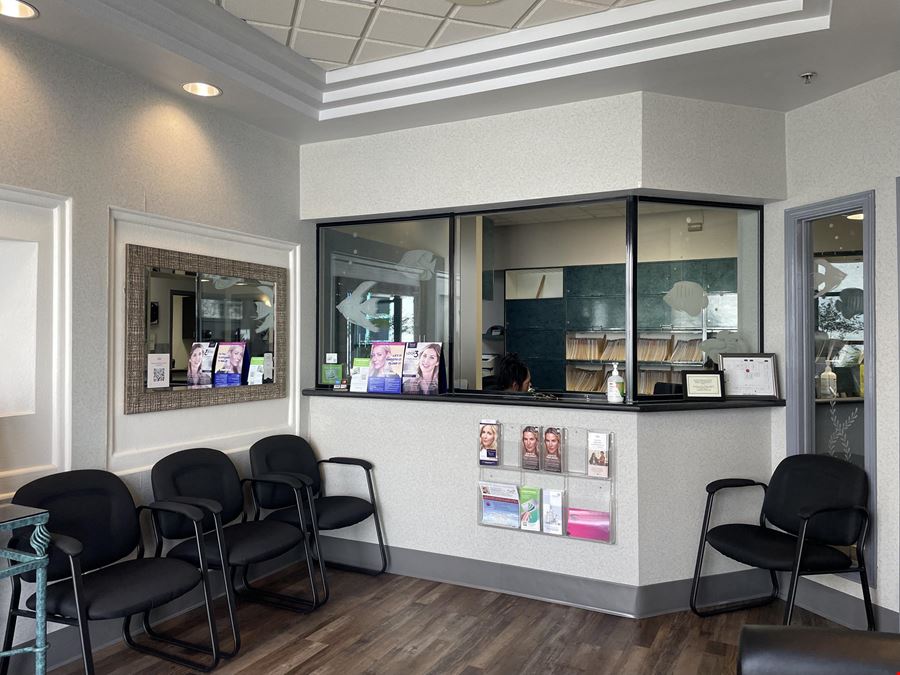 DOCTORS MEDICAL PARK