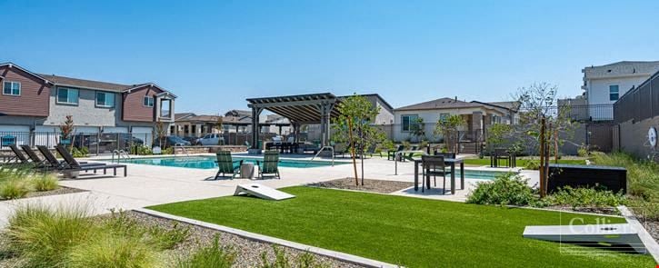 Build-to-Rent Community for Sale in Prescott