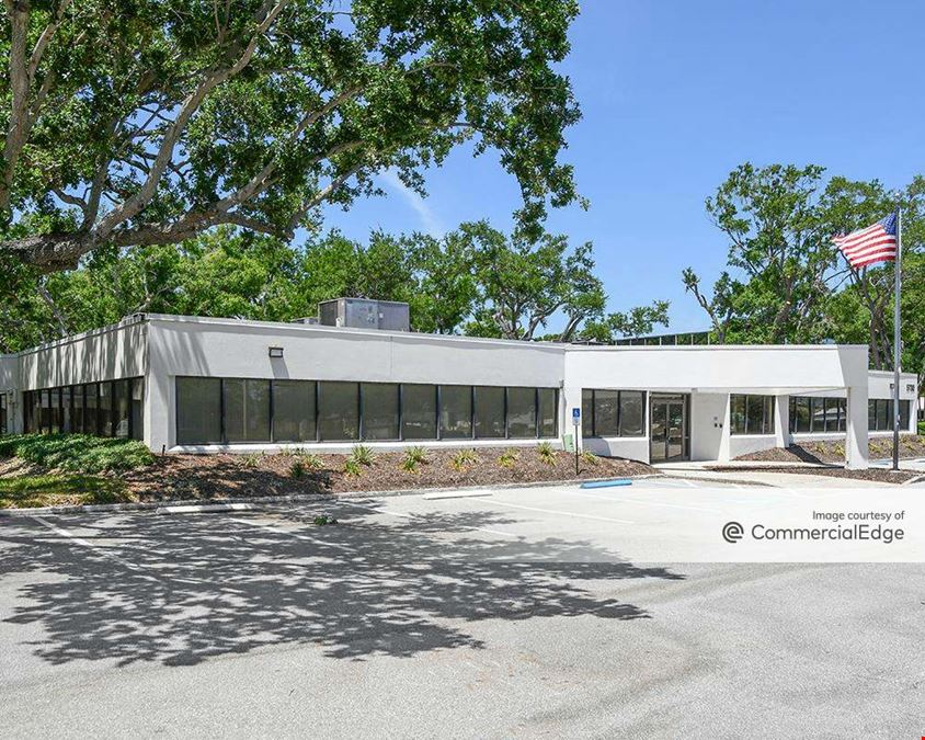 Tampa International Business Center - F