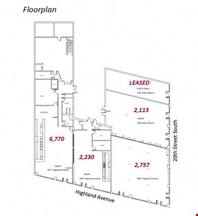 The Highland Building