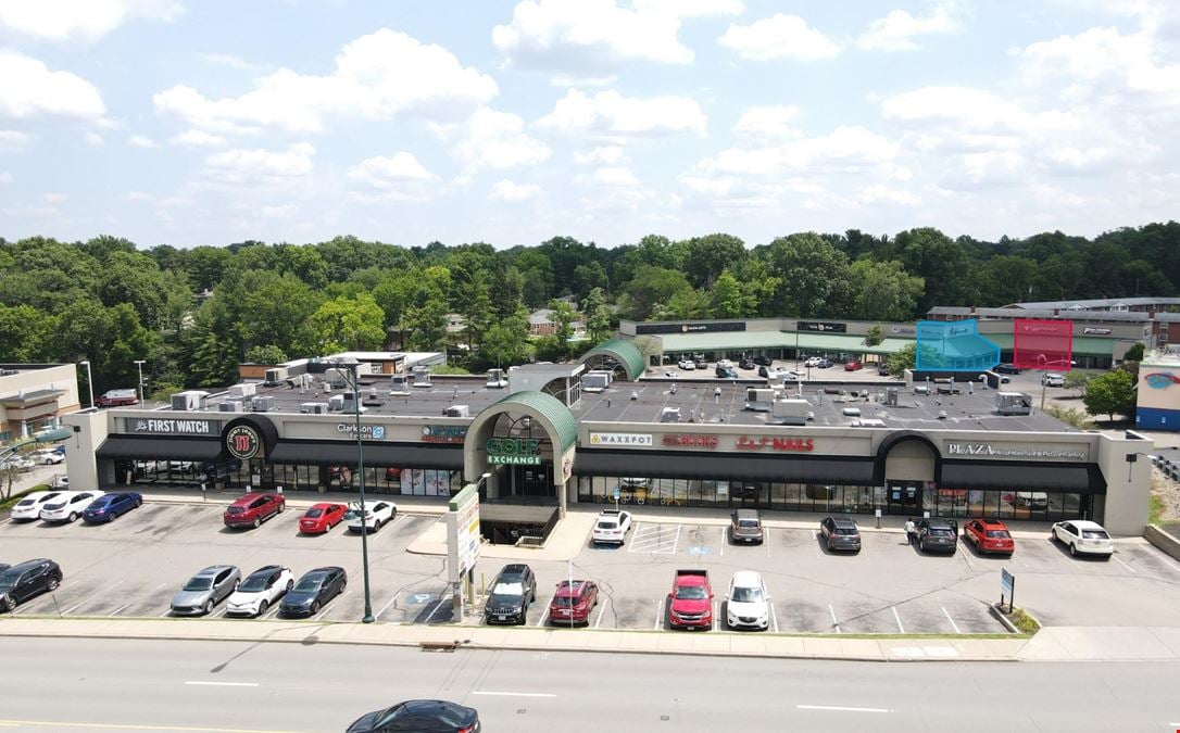 Kenwood Galleria