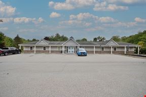Route 82 Office Park off Taconic State Parkway