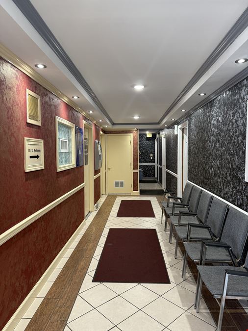 Blvd Professional Building
