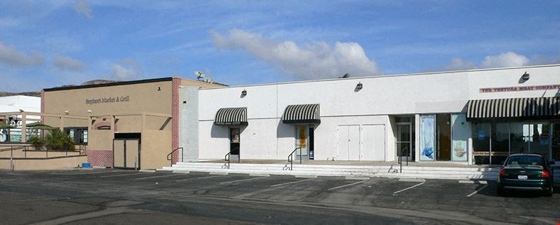 2632-2650 East Main Street